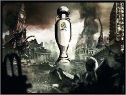 Kataklizm, 2012, Euro, Puchar